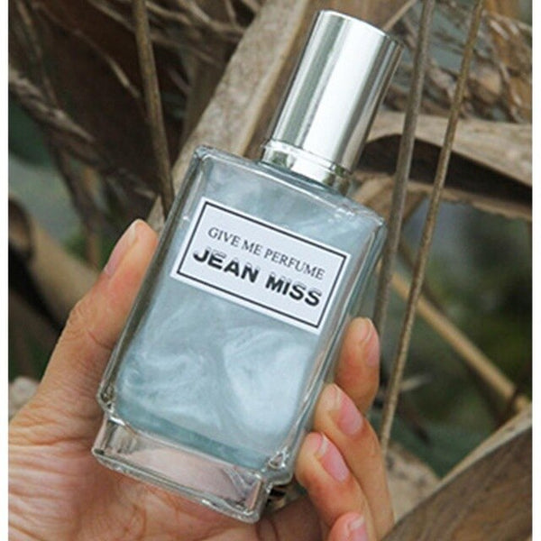 VIBRANT GLAMOUR 50ml Female Perfumed Body Spray Scent Lasting Fragranc