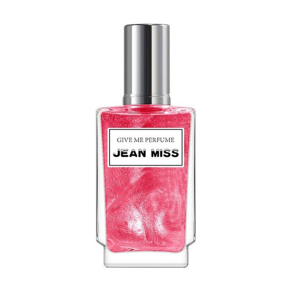 VIBRANT GLAMOUR 50ml Women Perfume Body Spray Flower Fruit Scent Lasti