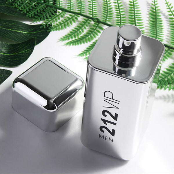 Perfumed Men 100ML Glass Bottle Male Parfum Lasting Fragrance Spray Original Gentleman Atomizer Fragrances