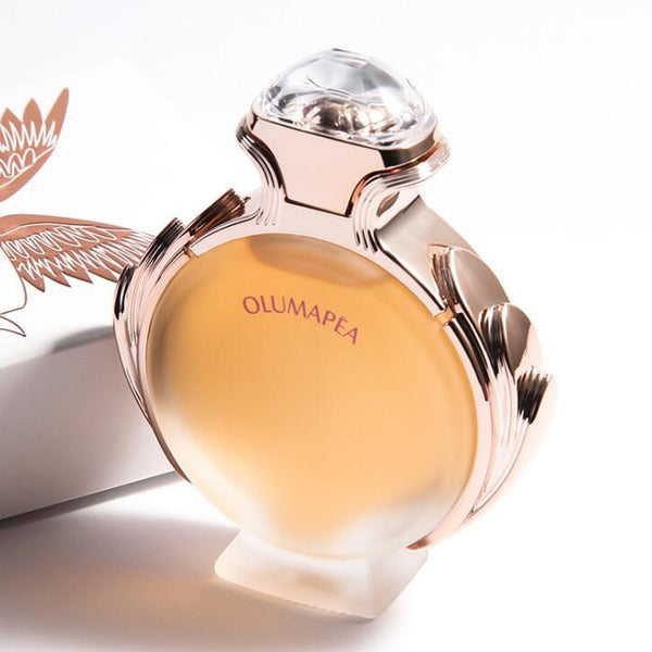 JEAN MISS Women Fresh Elegant Fragrance Spray Flower Scent for Feminino Perfume In Original Glass Bottles