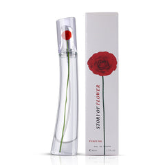 JEAN MISS Brand Original Perfume Women Natural Fragrance Long Lasting Female Parfum Femininity Lady Glass Bottle Atomizer Water