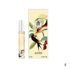 Women Perfume Long Lasting Fragrance Women's Cologne Oil Based Spray  Showing Women's Femininity And Enthusiasm