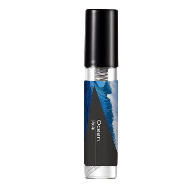 3ML Pheromone Perfumed Aphrodisiac for Men Body Spray Flirt Perfumed Attract Lady Scented Water for Lubricants Body deodorizatio