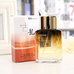 The Top Luxury Best Hot Sale 1 Pcs Men Male Flirt Perfume Aphrodisiac Pheromone Portable Long Lasting Attractant ---MS