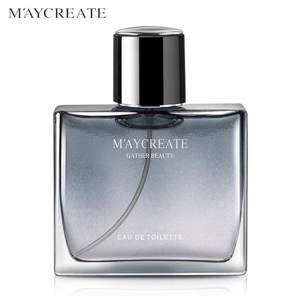 Spray Glass Bottle Perfume Men Oriental Fragrance VIBRANT GLAMOUR Deodorant Long Lasting Natural Man Fragrance Perfum