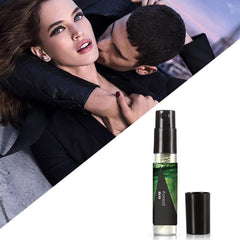 3ML Pheromone Perfume Aphrodisiac Woman Orgasm Body Spray Flirt Perfume Attract Boy Scented Water For Men Lubricants For Attract