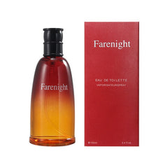 JEAN MISS Brand Men Perfume 100ML Long Lasting Fragrance Spray Glass Bottle Portable Classic Cologne Male Antiperspirant Parfum