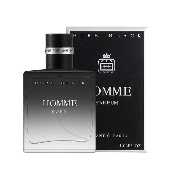 XY Fancy 30ml Perfume Men Long Lasting Fragrance Mini Bottle Male Parfum Glass Bottle Fragrances