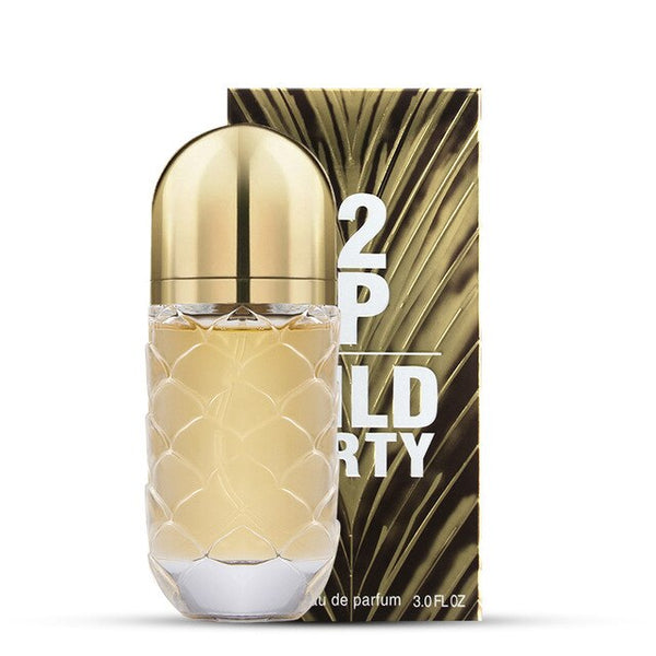 JEAN MISS Perfume Women Atomizer Parfume Bottle Beautiful Package Female Parfum Fashion Lady Flower Fruits Fragrances W19