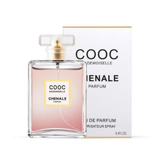 Original Perfume Women 100ML Fragrance Long Lasting for Female Parfum Natural Femininity Lady Glass Bottle Atomizer Water