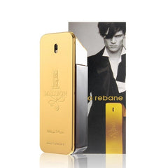 VIBRANT GLAMOUR Men Perfume Body Spray Glass Bottle Perfumes long Lasting Fragrance Natural Deodorants
