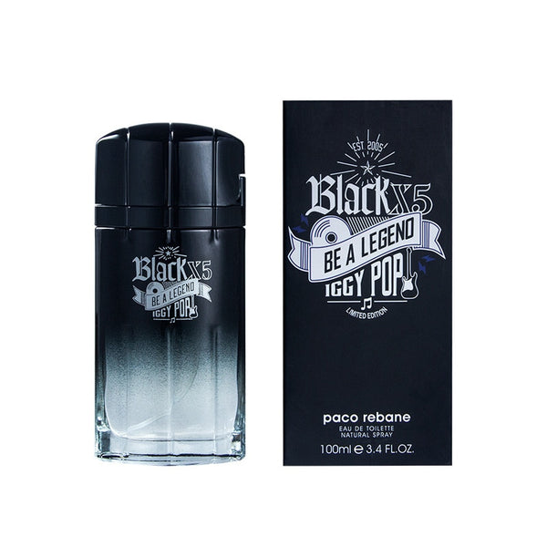 100ml Perfume For Men Fragrance Atomizer Parfum Spay Bottle Glass Fresh Long Lasting Men Cologne Fragrances Scent M52