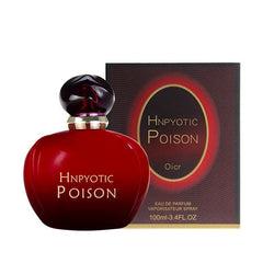 100ML Women Perfume Long-lasting Female Parfum Atomizer Fashion Lady Flower Bottle Fresh Light Fragrance Parfum WP31