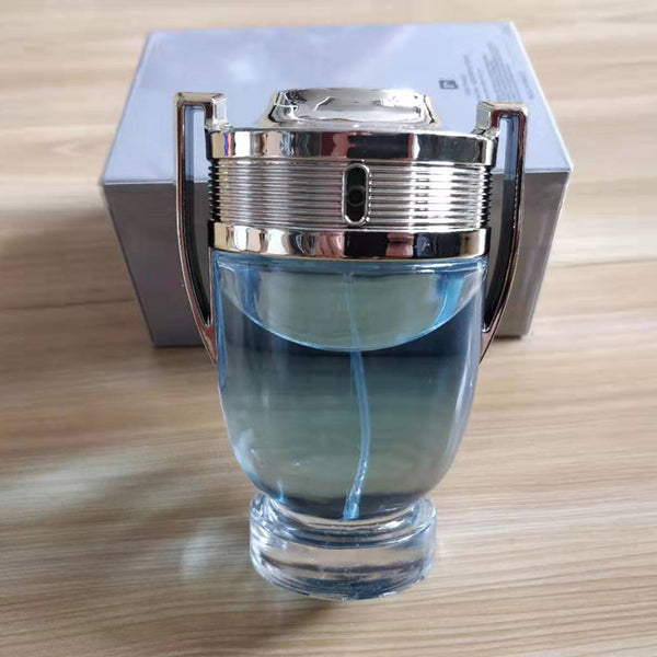 JEAN MISS Brand Perfume Men 100ML Original Fragrance Long Lasting Fresh Cup Parfum Spray Glass Bottle For Male EDT Perfumes