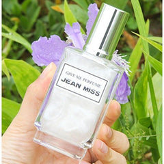 VIBRANT GLAMOUR 50ml Female Perfumed Body Spray Scent Lasting Fragrance for Women