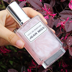 VIBRANT GLAMOUR 50ml Women Perfume Body Spray Flower Fruit Scent Lasting Fragrance Female Sweet Perfumes