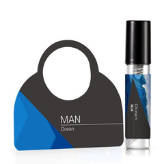 3ML Men Pheromone Perfumed Aphrodisiac for Men Body Spray Flirt Perfumed Attract Women Scented Water Lubricants