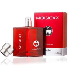 VIBRANT GLAMOUR 50ml Perfumes for Men Charming Long-lasting Perfume Classic Gentleman Male Flavor Fragrance Deodorant