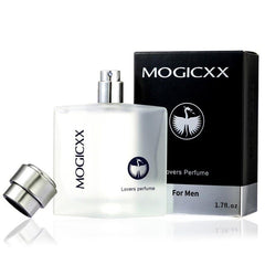 VIBRANT GLAMOUR 50ml Perfumes for Men Charming Long-lasting Perfume Classic Gentleman Male Flavor Fragrance Deodorant
