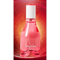 VIBRANT GLAMOUR Portable Long-lasting Girl Fresh Fragrance Deodorant Fragrance Atomizer Body Spray