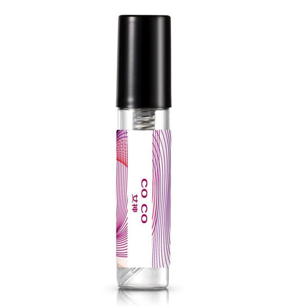 3ML Pheromone Perfume Aphrodisiac For Women Long-lasting Orgasm Body Spray Flirt Perfume Attract Men Scented Water