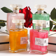 Explosion recommendation 50ml Women Charming Fresh Fragrance Spray Obsessed Long Lasting Body Spray Perfume 666