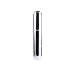 5ml Mini Perfume Bottle Portable Spray Bottles Atomizer Women Empty Glass Refillable Bottle Pocket Empty Cosmetic Containers