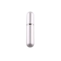 5ml Mini Perfume Bottle Portable Spray Bottles Atomizer Women Empty Glass Refillable Bottle Pocket Empty Cosmetic Containers