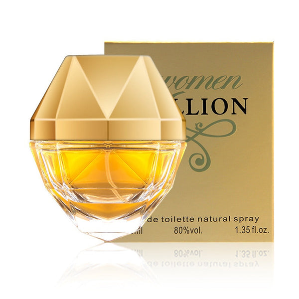 Women Brand Fragrance Lasting For Female Perfume Natural Lady Parfum Fragrances original Liquid Antiperspirant