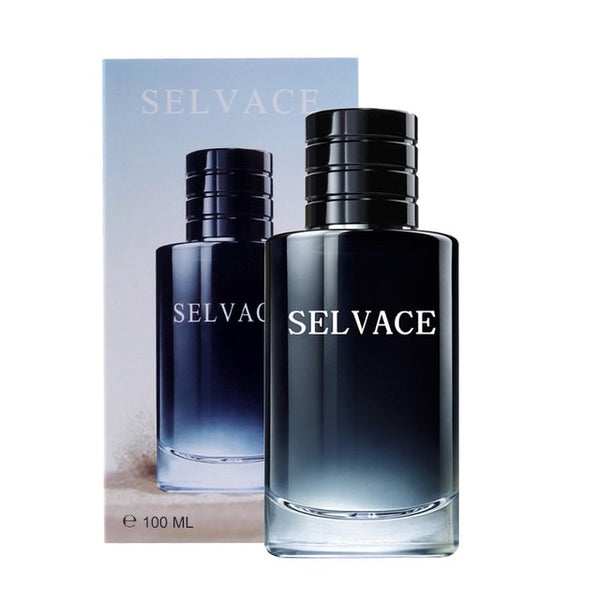 For Men 100ml high quality Spray Glass Bottle Perfume Men Perfume Lasting Fragrance original Bottle Male Parfum Men M45
