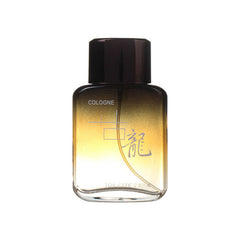 MayCreate 50ml Men Perfumed Air Fragrance Fashion Mini Bottle Spay Glass Long Lasting Pure Men's Cologne Perfumed Men