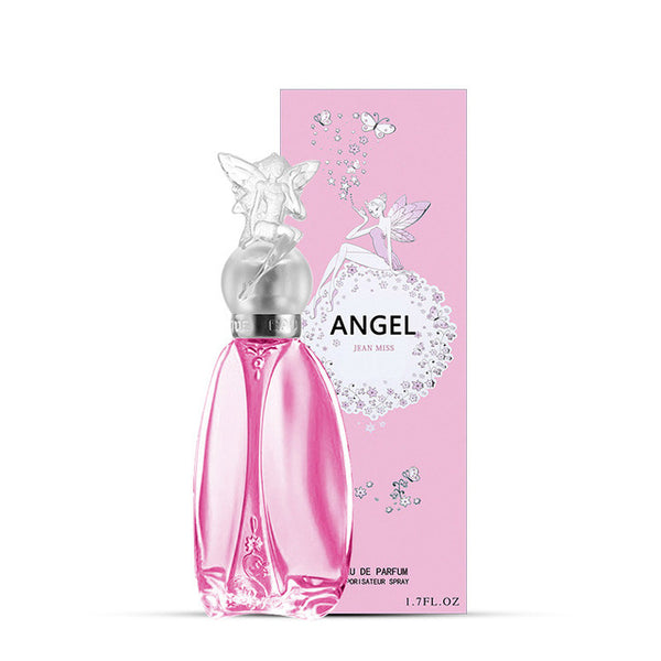 Angel 50ml brand women perfume feminino flower fruit Fragrances body spray parfum long lasting mujer liquid antiperspirant WP38