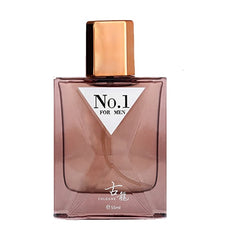 Men Gulong Perfume Classic Smell Long Lasting Fragrance Deodorants Anti Odor Male Perfum Spray Glass Bottle