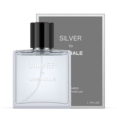 JEAN MISS 50ml Perfume Men Long Lasting Fragrance Mini Bottle Male Parfum For Men Perfume Spray Glass Bottle Fragrances M75