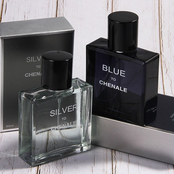 JEAN MISS 50ml Perfume Men Long Lasting Fragrance Mini Bottle Male Parfum For Men Perfume Spray Glass Bottle Fragrances M75