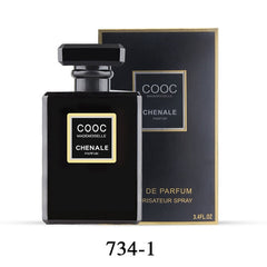 100ml bottle glass Women Perfume feminino fresh fragrances Body Spray Parfum long lasting Liquid Antiperspirant WP44