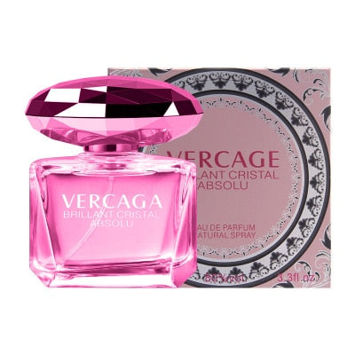 MayCreate 100ml Women Pheromone Perfumed Body Spray Romantic Flower Fruit Scent Female Parfum Fragrance for Women Deodorant